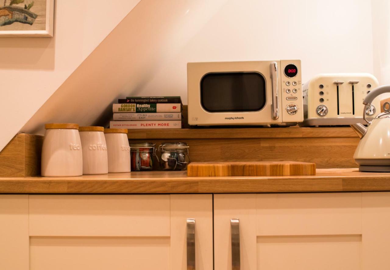Cotswold Place サイレンセスター エクステリア 写真