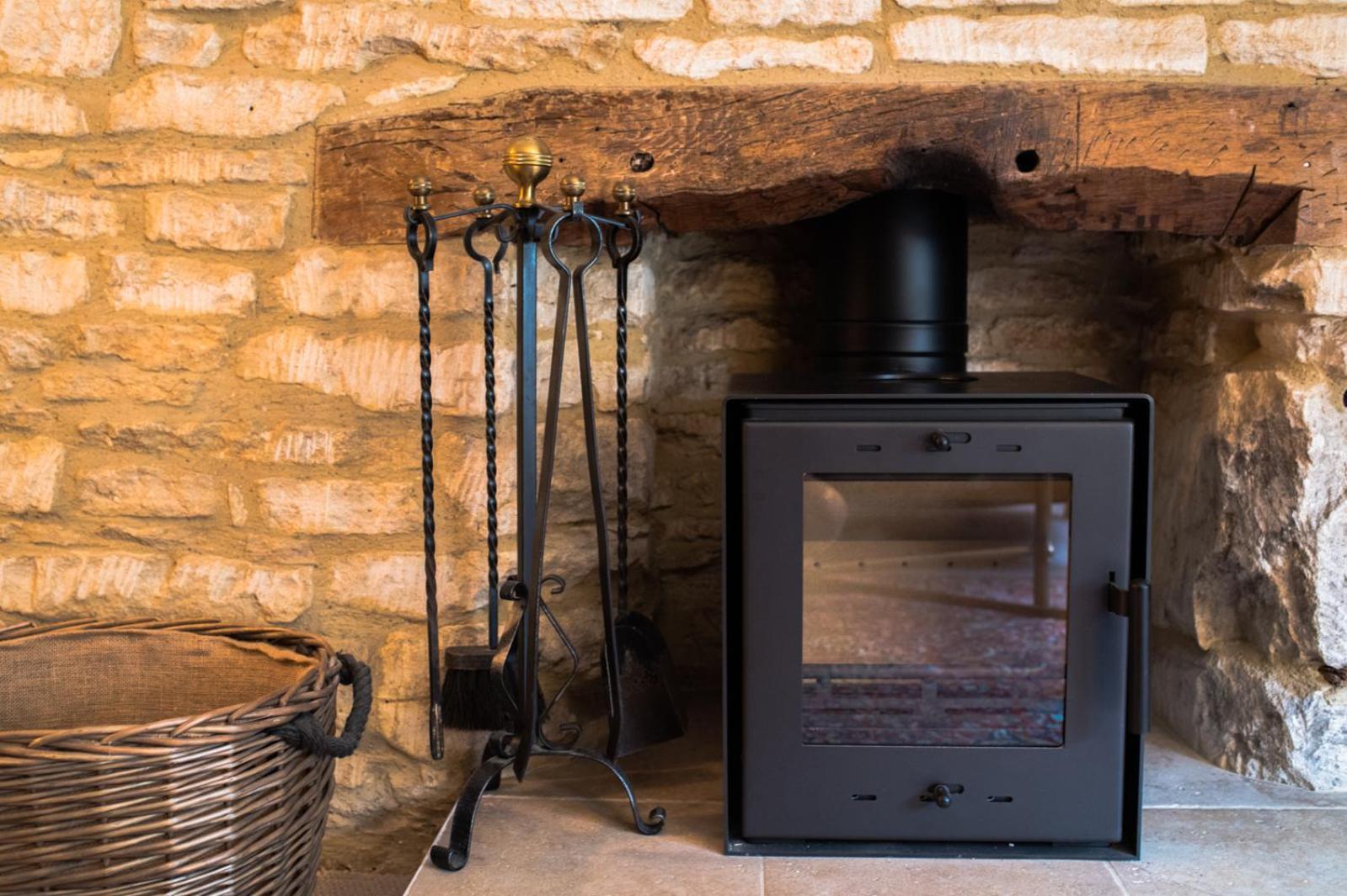 Cotswold Place サイレンセスター エクステリア 写真