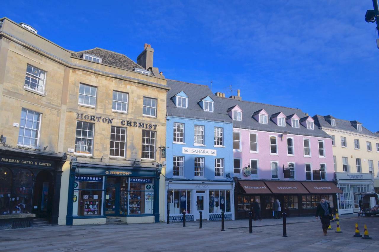 Cotswold Place サイレンセスター エクステリア 写真